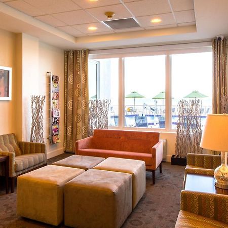 Bluegreen Vacations Daytona Seabreeze, Ascend Resort Collection 德通纳海滩海岸 外观 照片