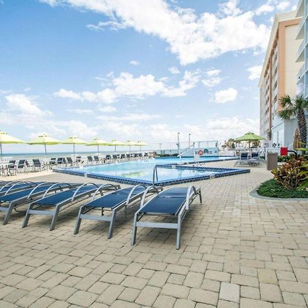Bluegreen Vacations Daytona Seabreeze, Ascend Resort Collection 德通纳海滩海岸 外观 照片