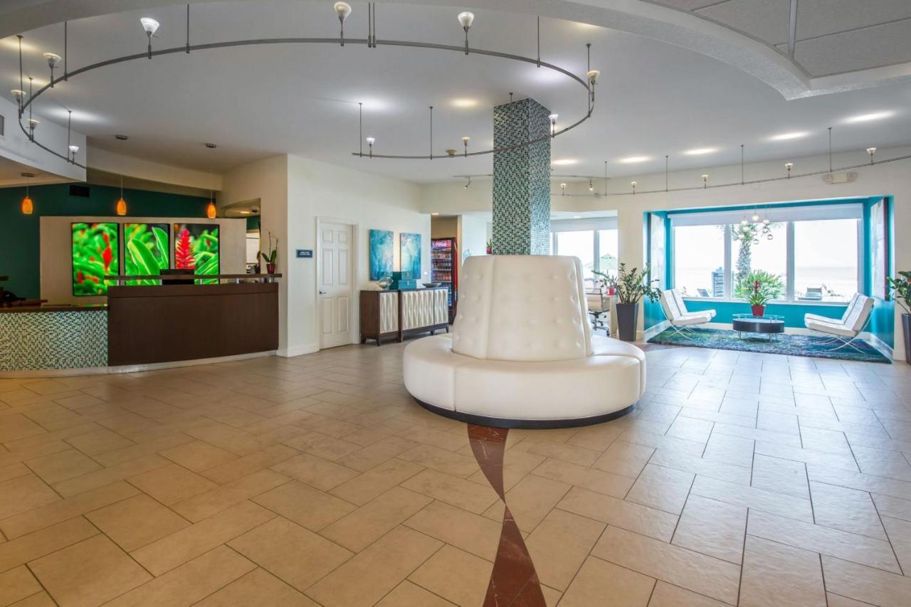 Bluegreen Vacations Daytona Seabreeze, Ascend Resort Collection 德通纳海滩海岸 外观 照片