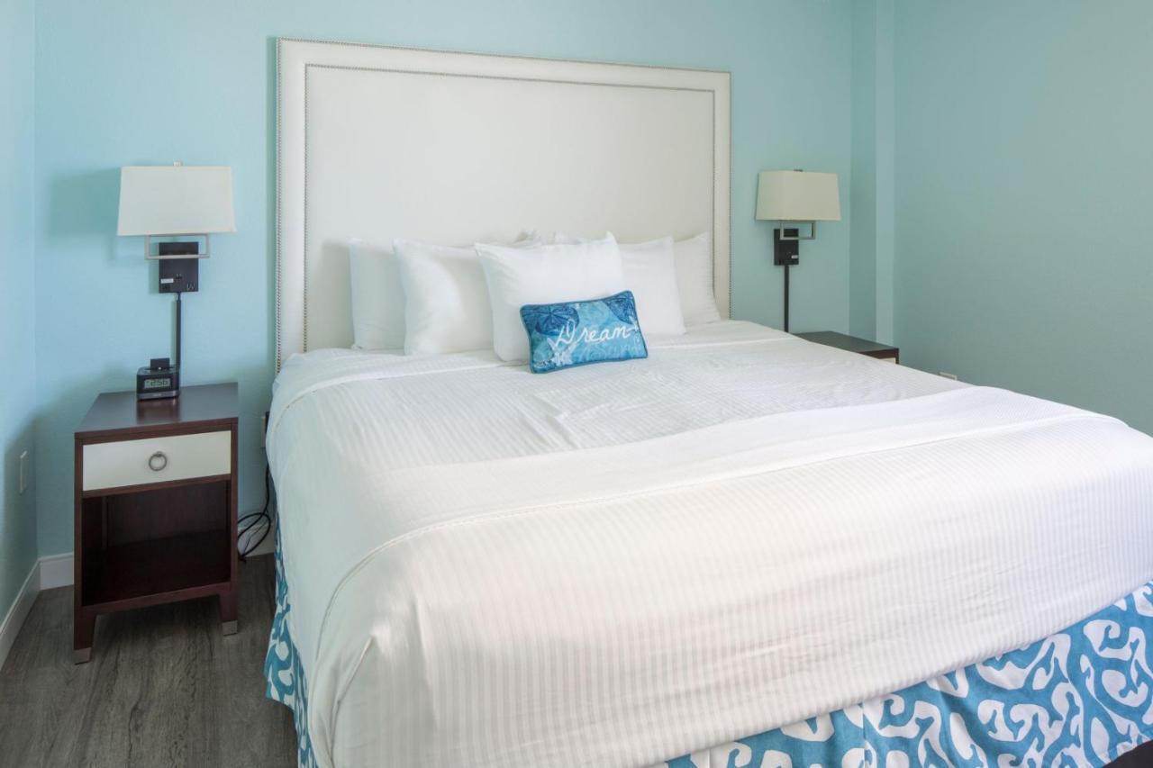 Bluegreen Vacations Daytona Seabreeze, Ascend Resort Collection 德通纳海滩海岸 外观 照片