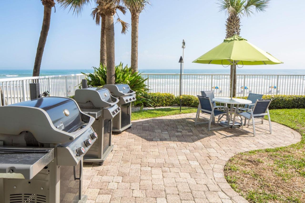 Bluegreen Vacations Daytona Seabreeze, Ascend Resort Collection 德通纳海滩海岸 外观 照片