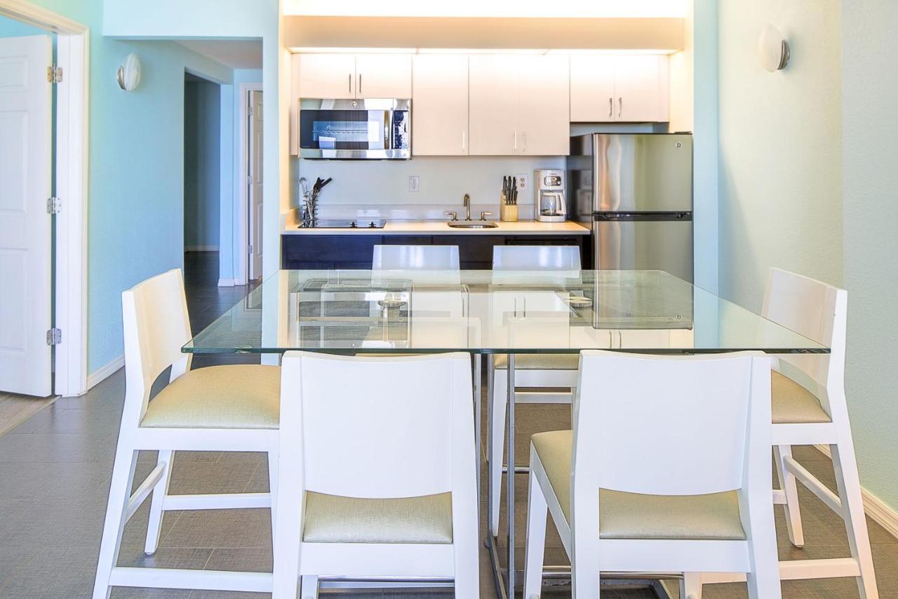 Bluegreen Vacations Daytona Seabreeze, Ascend Resort Collection 德通纳海滩海岸 外观 照片