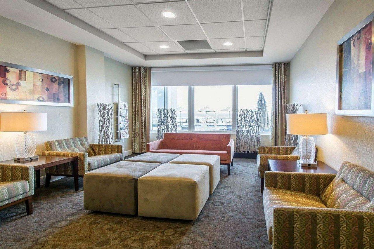 Bluegreen Vacations Daytona Seabreeze, Ascend Resort Collection 德通纳海滩海岸 外观 照片