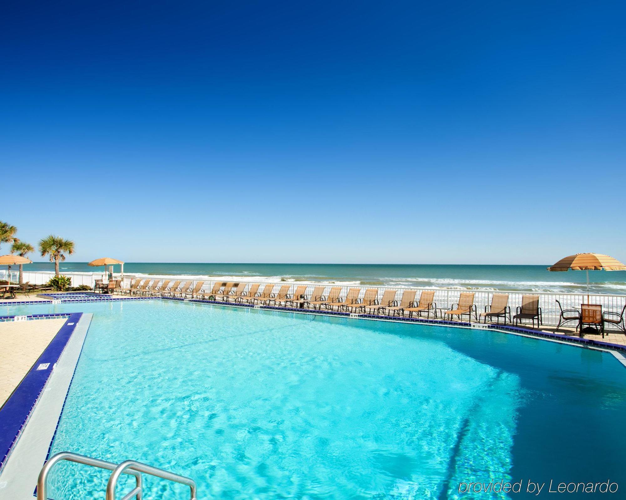 Bluegreen Vacations Daytona Seabreeze, Ascend Resort Collection 德通纳海滩海岸 设施 照片