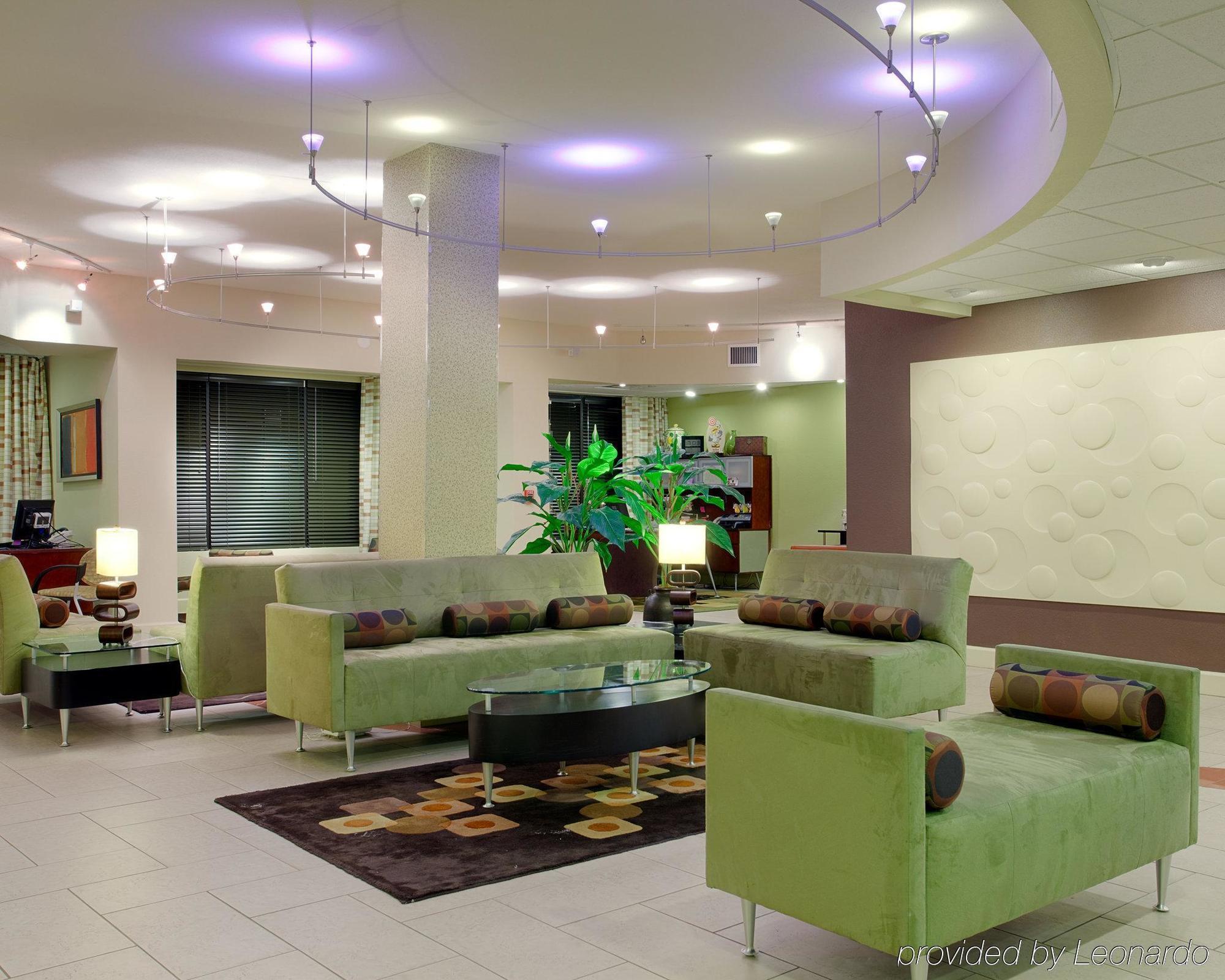 Bluegreen Vacations Daytona Seabreeze, Ascend Resort Collection 德通纳海滩海岸 外观 照片