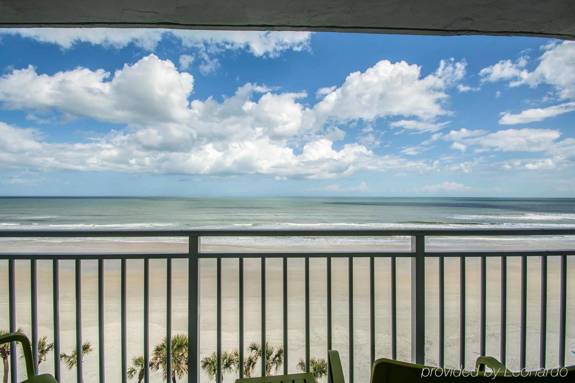 Bluegreen Vacations Daytona Seabreeze, Ascend Resort Collection 德通纳海滩海岸 外观 照片