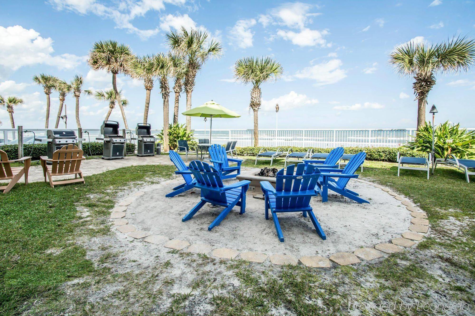 Bluegreen Vacations Daytona Seabreeze, Ascend Resort Collection 德通纳海滩海岸 外观 照片