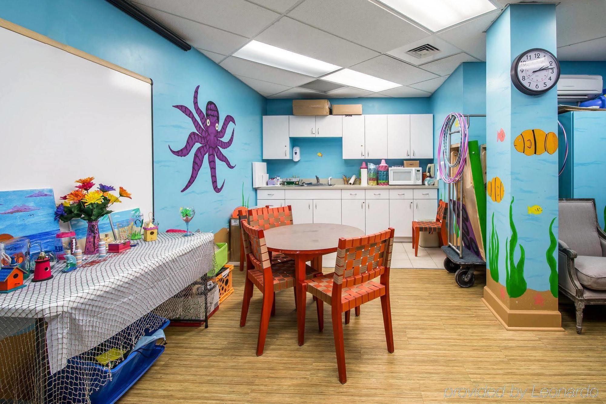 Bluegreen Vacations Daytona Seabreeze, Ascend Resort Collection 德通纳海滩海岸 外观 照片