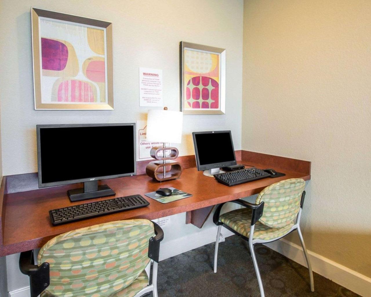Bluegreen Vacations Daytona Seabreeze, Ascend Resort Collection 德通纳海滩海岸 外观 照片