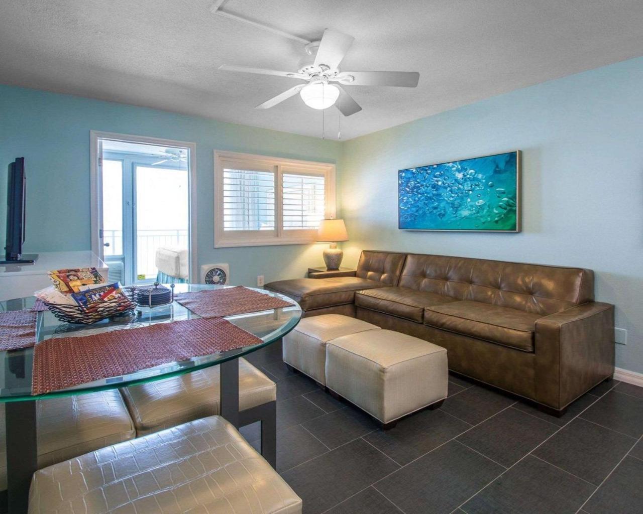 Bluegreen Vacations Daytona Seabreeze, Ascend Resort Collection 德通纳海滩海岸 外观 照片